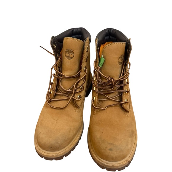 Timberland Shoes - Timberland Classic Brown Boots